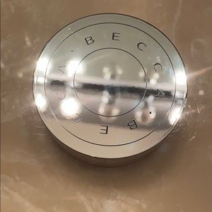 Becca hydra - mist powder